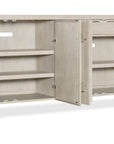 Modern Mood - Buffet