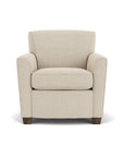 Kingman - Fabric Chair