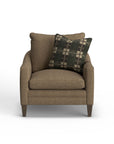 Eleanora - Fabric Chair