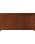 Merchant - Reclaimed Sideboard - Light Brown