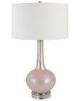 Rosa - Table Lamp - Pink