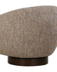 Dunes - Fabric Swivel Chair