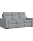 Ava - Power Reclining Sofa With Power Headrest & Lumbar