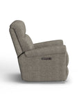 Classic - Gliding Recliner