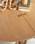 Millwork - Round Dining Table