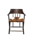 Willow - Dining Chair - Black