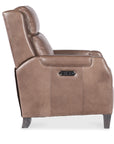 RC - Nelson Power Recliner With Power Headrest