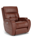 Strait - Power Recliner