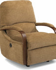 Woodlawn - Recliner - Fabric