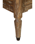 Anderson - Hall Cabinet - Light Brown