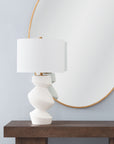 Helen - Table Lamp - White