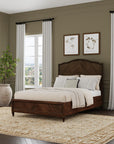 Bellevue - Bed