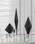Alize - Sculptures (Set of 3)