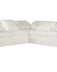 SS - Barefoot Sectional