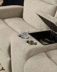 Score - Power Reclining Loveseat