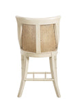 Spoonback - Counter Stool - Cream