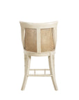 Spoonback - Counter Stool - Cream