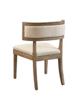 Stonebridge - Dining Chair - Beige