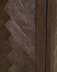 Kelly - Sideboard - Chocolate