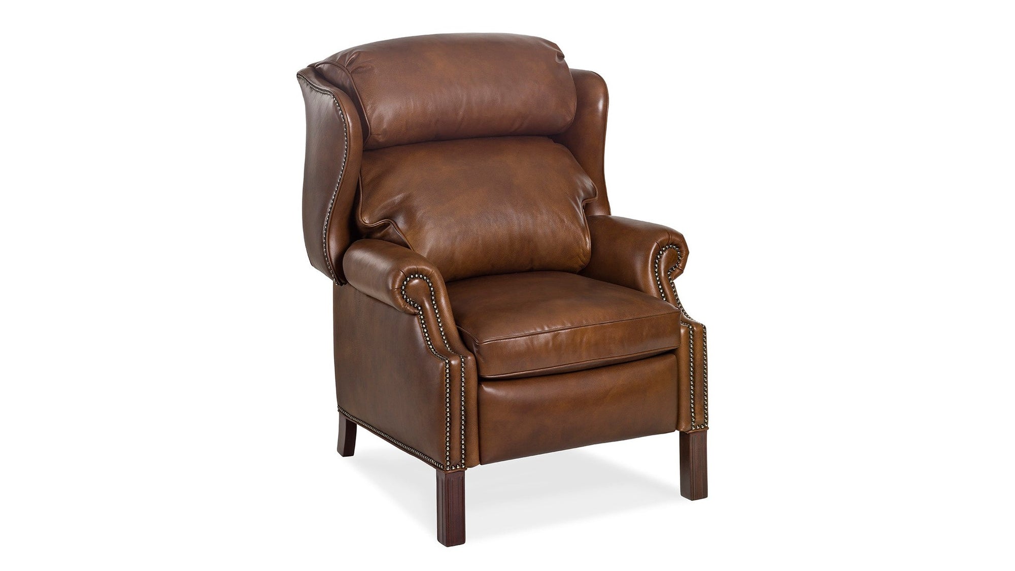 Browning Wingback Recliner