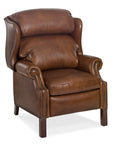 Browning Wingback Recliner