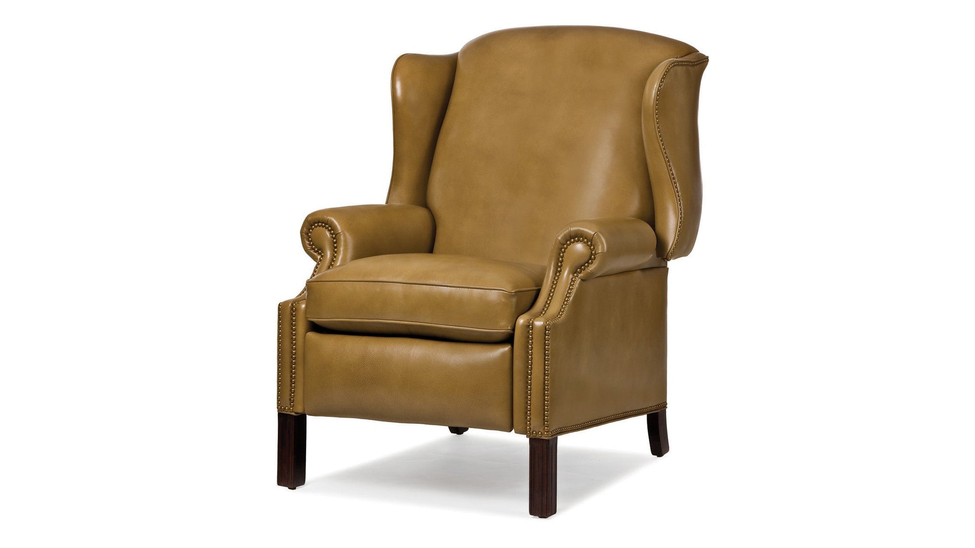 Browning Wingback Recliner