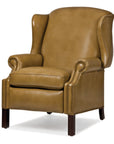 Browning Wingback Recliner