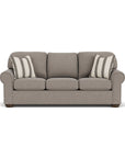 Preston - Fabric Sofa
