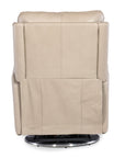 RC - Soiree Zero Gravity Swivel With Power Headrest and Lumbar - Beige