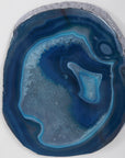 Kalia - Stone Shadow Box - Blue