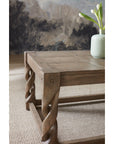 Commerce And Market - Jack O'bein Table