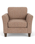 Libby - Fabric Chair