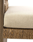 Georgia - Backless Bench
