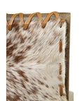 Range - Arm Chair - Light Brown