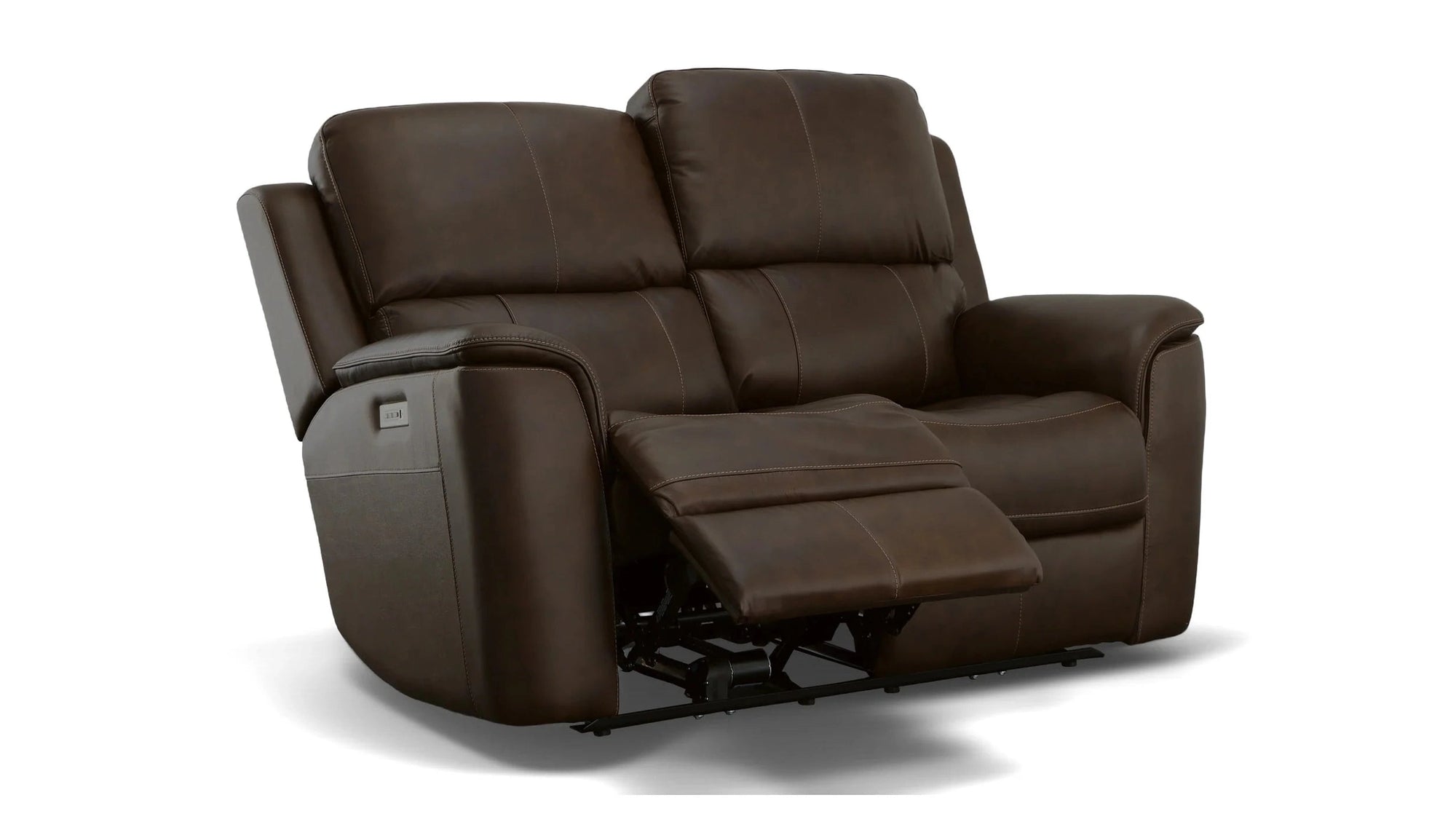 Henry Power Reclining Loveseat