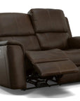 Henry Power Reclining Loveseat