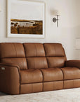 Henry Power Reclining Sofa