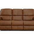 Henry Power Reclining Sofa