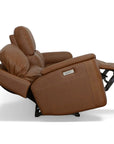 Henry Power Reclining Sofa