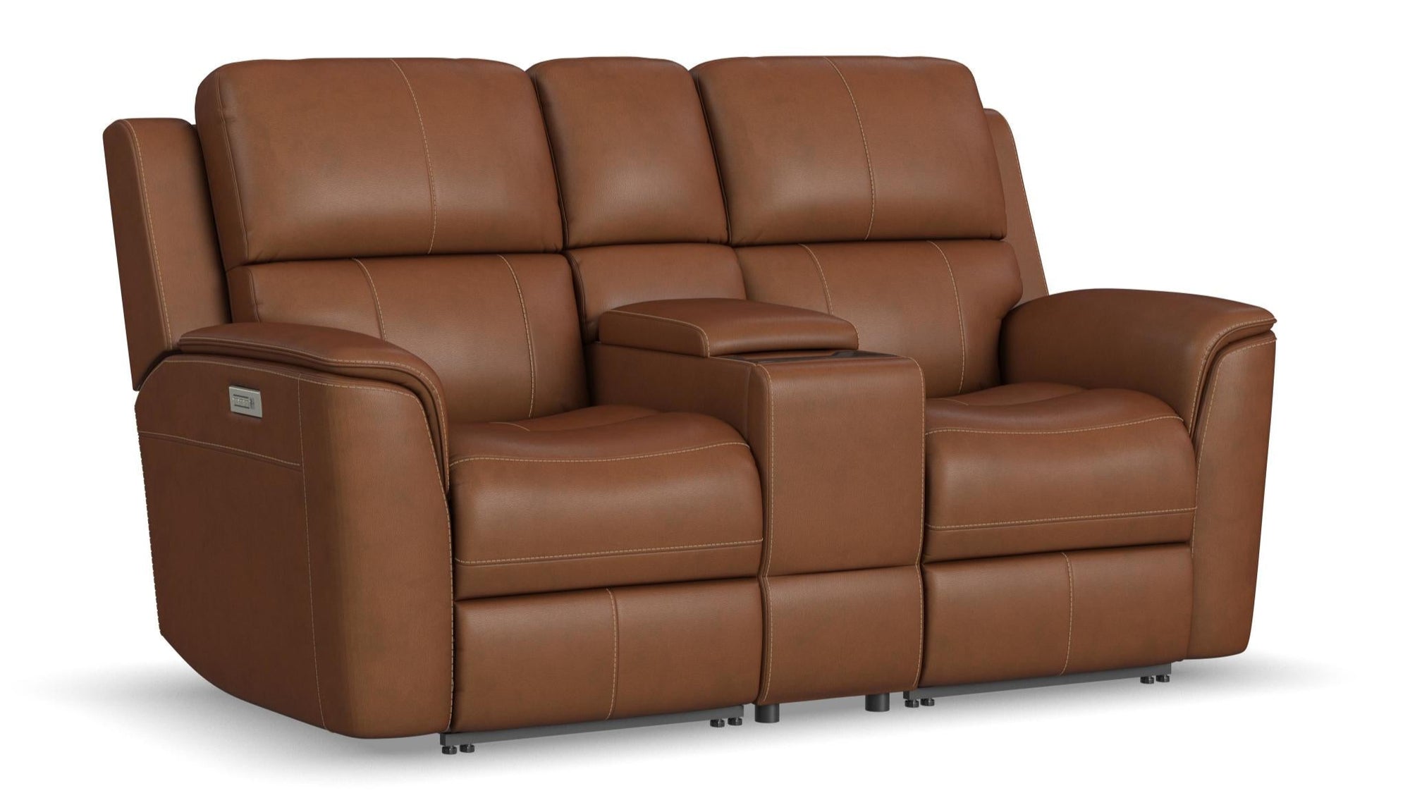 Henry Power Reclining Loveseat