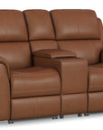 Henry Power Reclining Loveseat