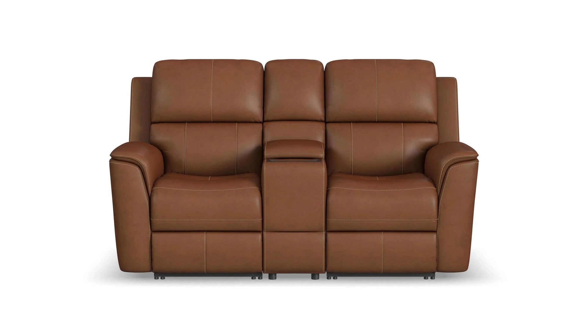 Henry Power Reclining Loveseat
