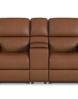 Henry Power Reclining Loveseat