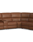 Henry Power Reclining Sectional