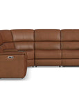Henry Power Reclining Sectional