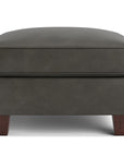 Corinna Ottoman