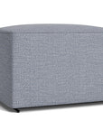 Corinna Glider Ottoman