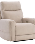 RC - Raze Lift Chair With Power Recline / Headrest / Lumbar / Heat / Massage