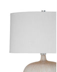 Arcadia - Table Lamp - White