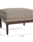 Pippa Ottoman